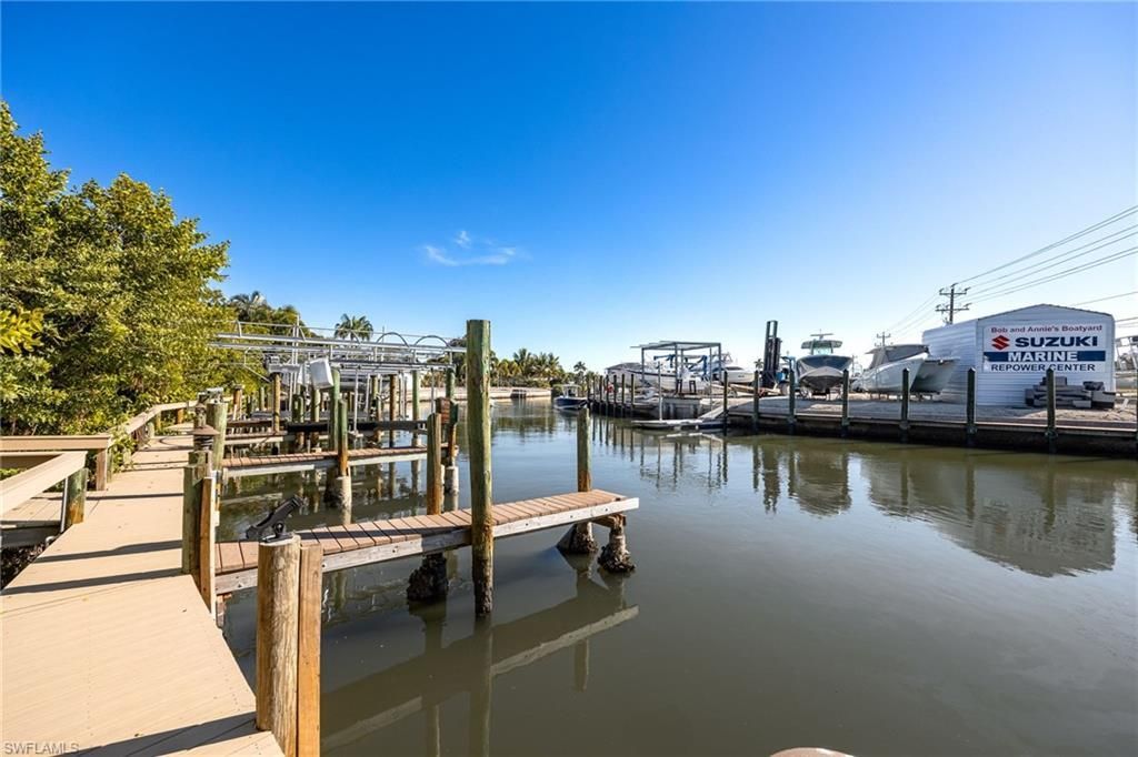 3557 Sea Holly Ln , Saint James City, FL 33956 Photo