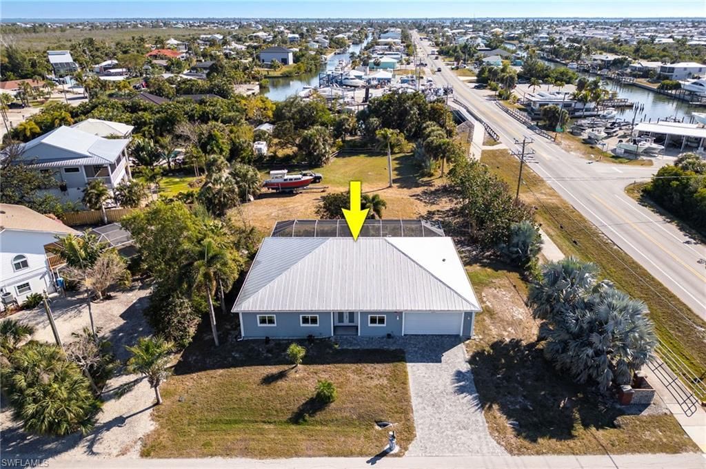 3557 Sea Holly Ln , Saint James City, FL 33956 Photo