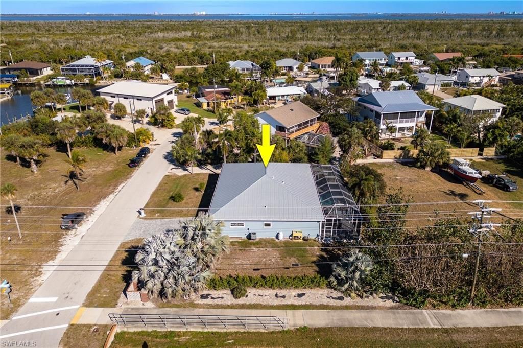 3557 Sea Holly Ln , Saint James City, FL 33956 Photo