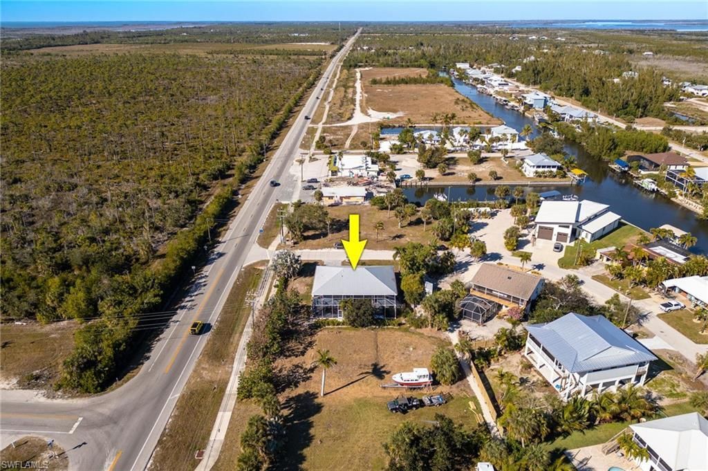 3557 Sea Holly Ln , Saint James City, FL 33956 Photo