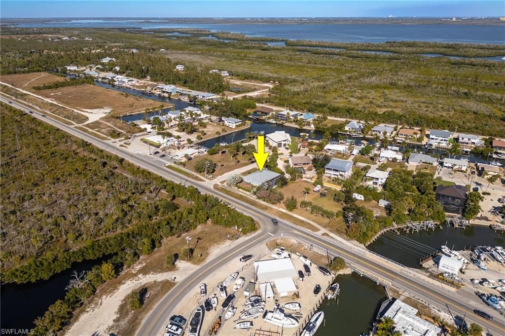 3557 Sea Holly Ln , Saint James City, FL 33956 Photo