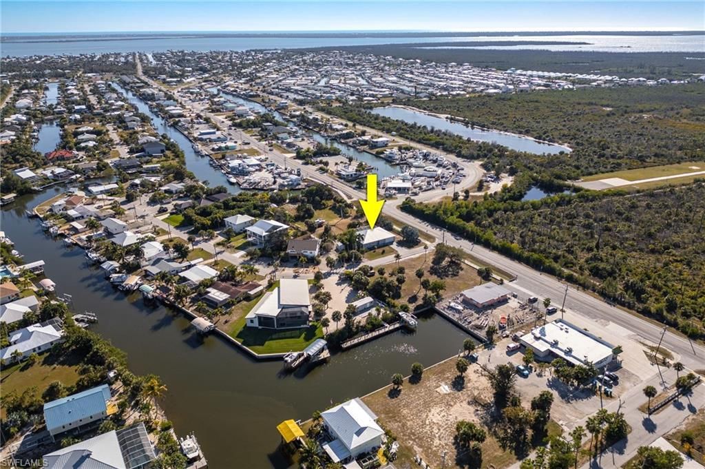 3557 Sea Holly Ln , Saint James City, FL 33956 Photo