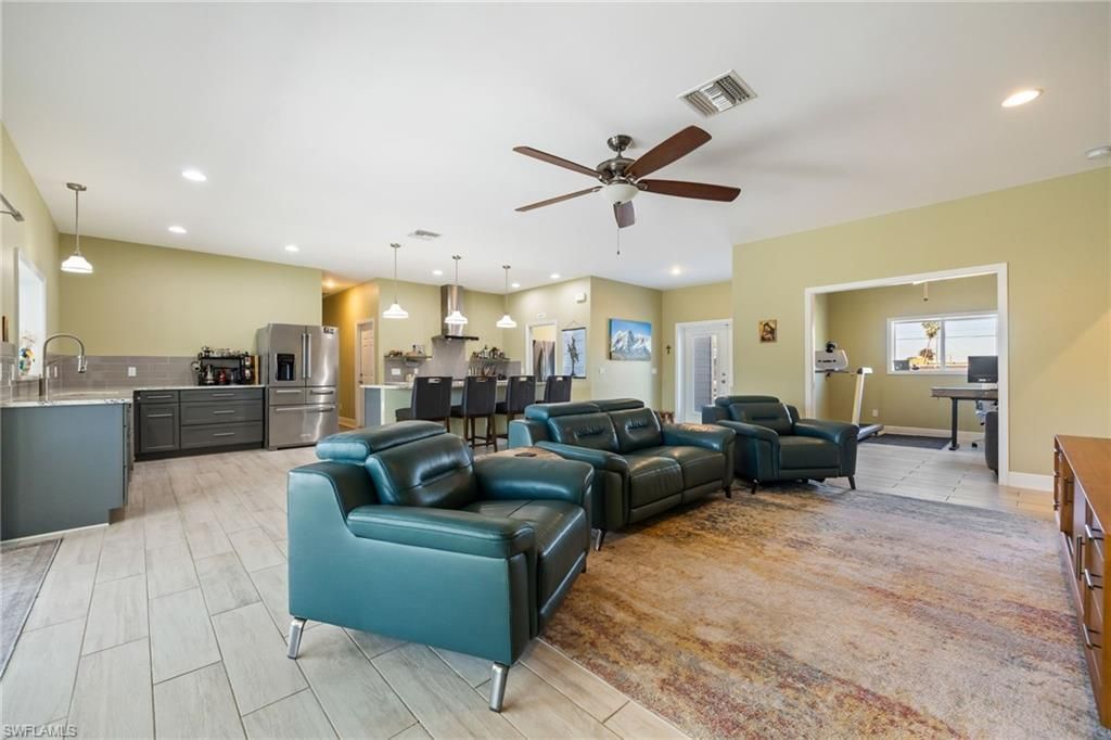 3557 Sea Holly Ln , Saint James City, FL 33956 Photo