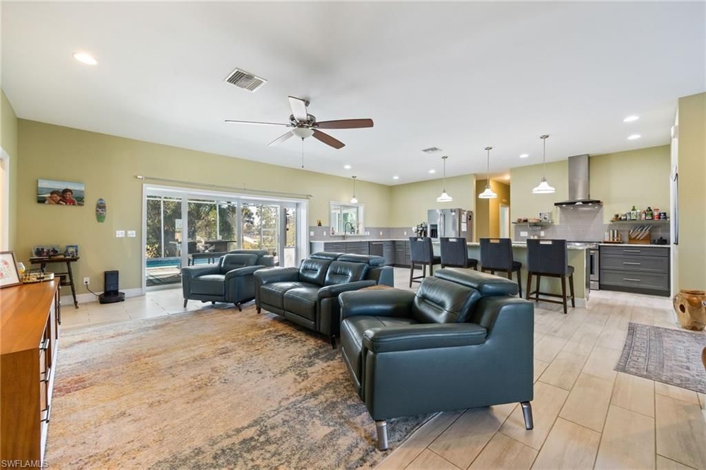 3557 Sea Holly Ln , Saint James City, FL 33956 Photo