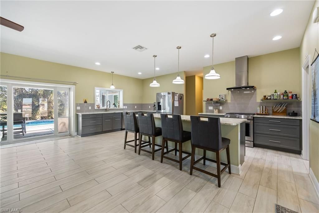 3557 Sea Holly Ln , Saint James City, FL 33956 Photo