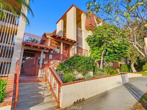 2101 E 21st, Unit 306, Signal Hill, CA 90755