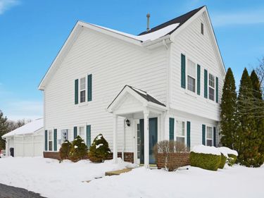 6336 Lakeview Drive E, Unit 19, Grove City, OH 43123