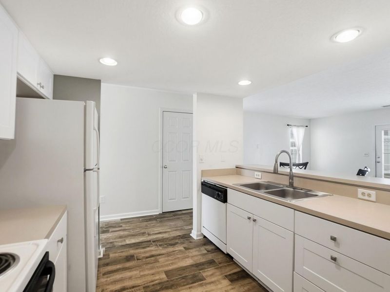 6336 Lakeview Drive E, Unit 19, Grove City, OH 43123 Photo 15