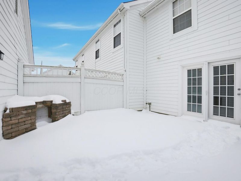 6336 Lakeview Drive E, Unit 19, Grove City, OH 43123 Photo 37