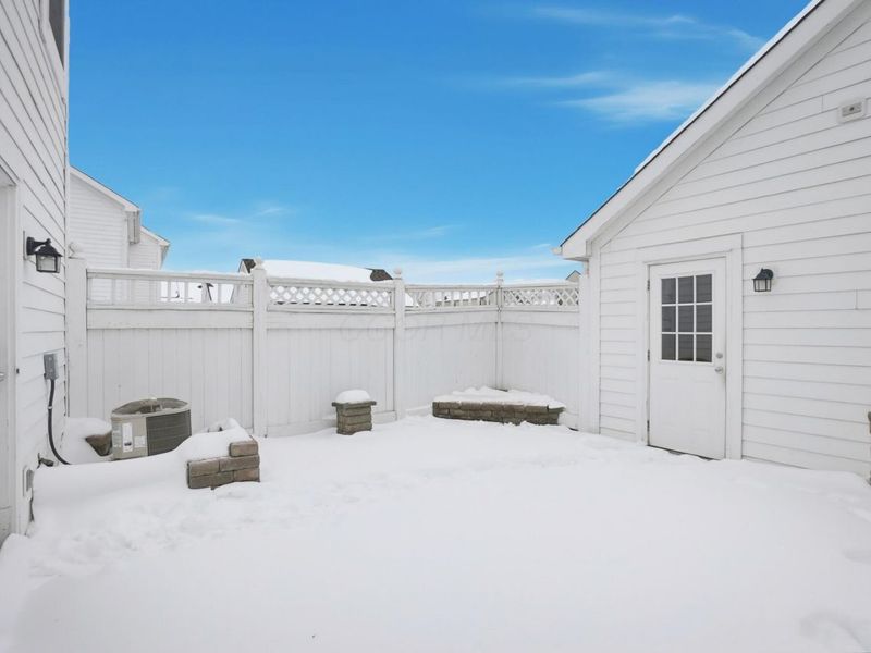 6336 Lakeview Drive E, Unit 19, Grove City, OH 43123 Photo 39