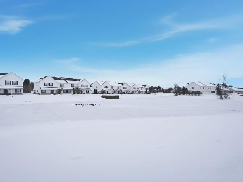 6336 Lakeview Drive E, Unit 19, Grove City, OH 43123 Photo 44