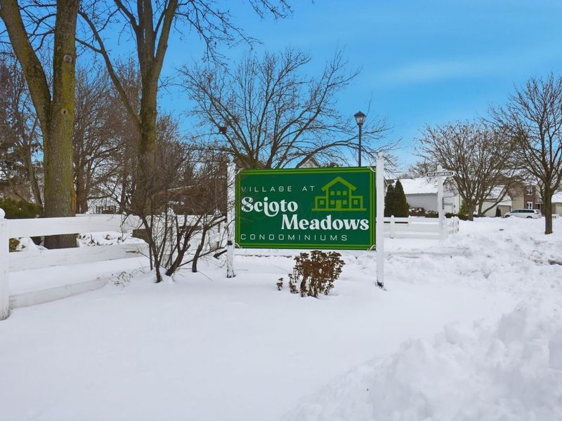 6336 Lakeview Drive E, Unit 19, Grove City, OH 43123 Photo 45