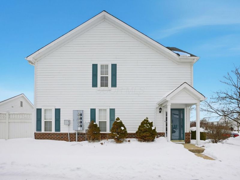 6336 Lakeview Drive E, Unit 19, Grove City, OH 43123 Photo 5