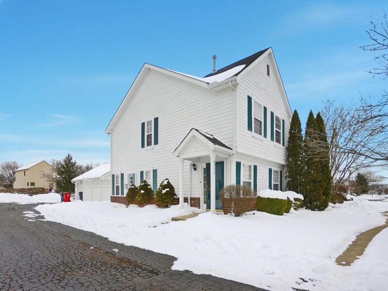 6336 Lakeview Drive E, Unit 19, Grove City, OH 43123 Photo 6