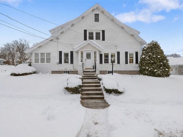 200 Milford Drive W, Syracuse, NY 13206