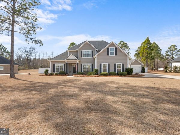 2013 Pippin Place, Statesboro, GA 30461