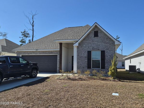 28253 Moreau Drive , Denham Springs, LA 70726