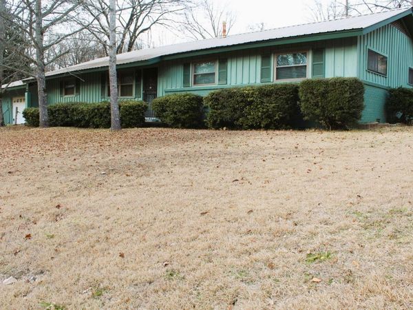 124 Valley Drive, Helena, AR 72342