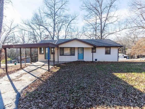 155 Walnut Circle, Yellville, AR 72687