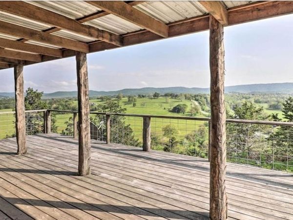 329 MC 7057, Flippin, AR 72634