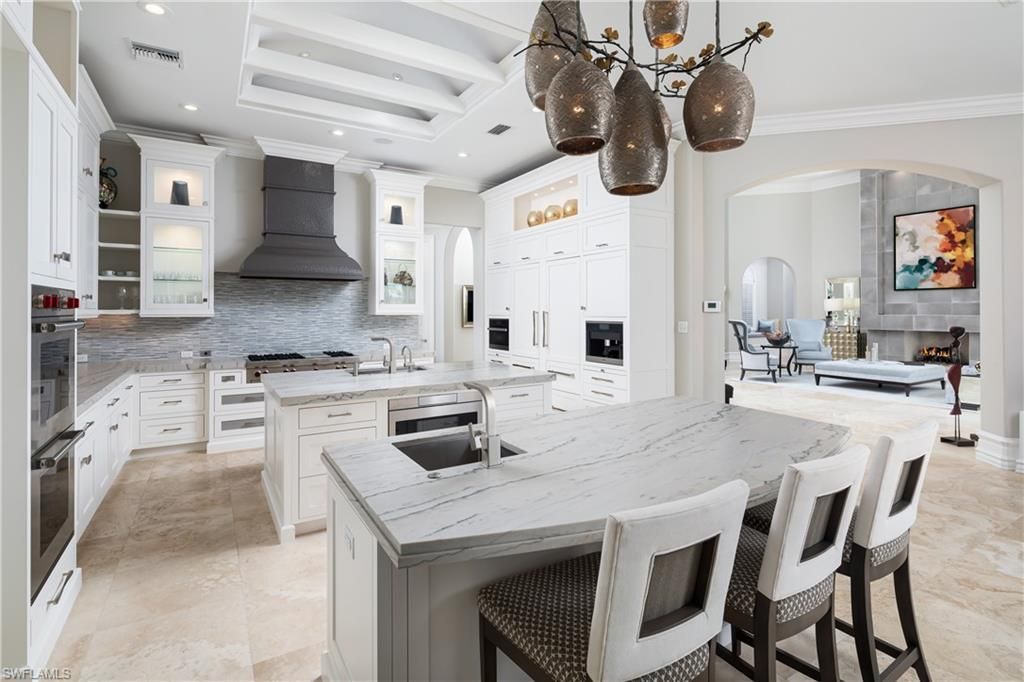 2145 Canna Way , Naples, FL 34105 Photo