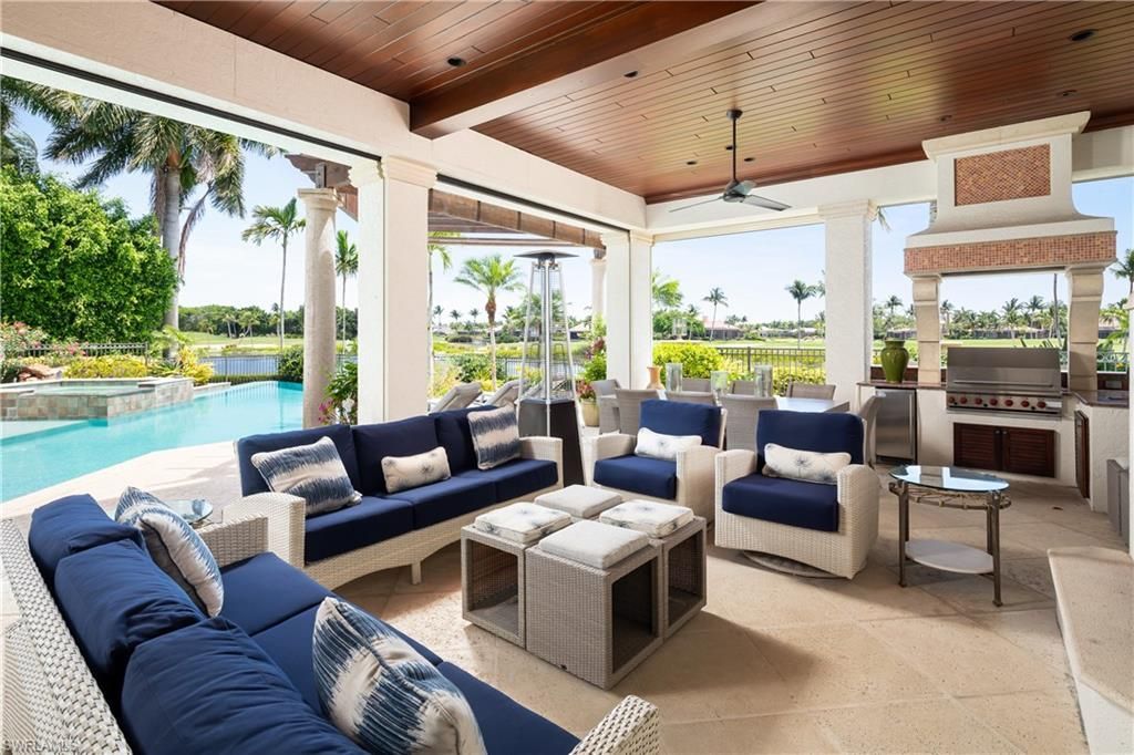 2145 Canna Way , Naples, FL 34105 Photo