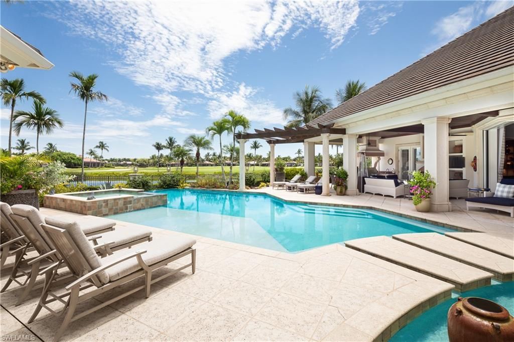 2145 Canna Way , Naples, FL 34105 Photo