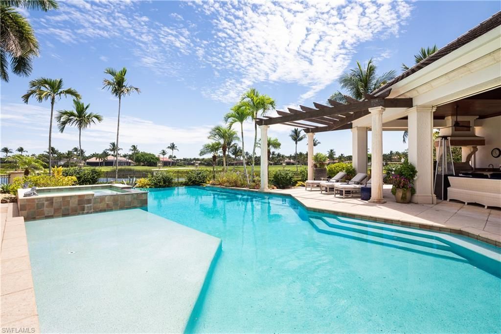 2145 Canna Way , Naples, FL 34105 Photo