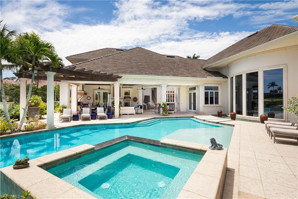 2145 Canna Way , Naples, FL 34105 Photo