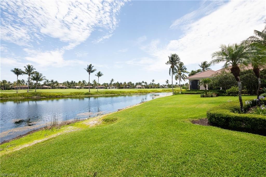 2145 Canna Way , Naples, FL 34105 Photo