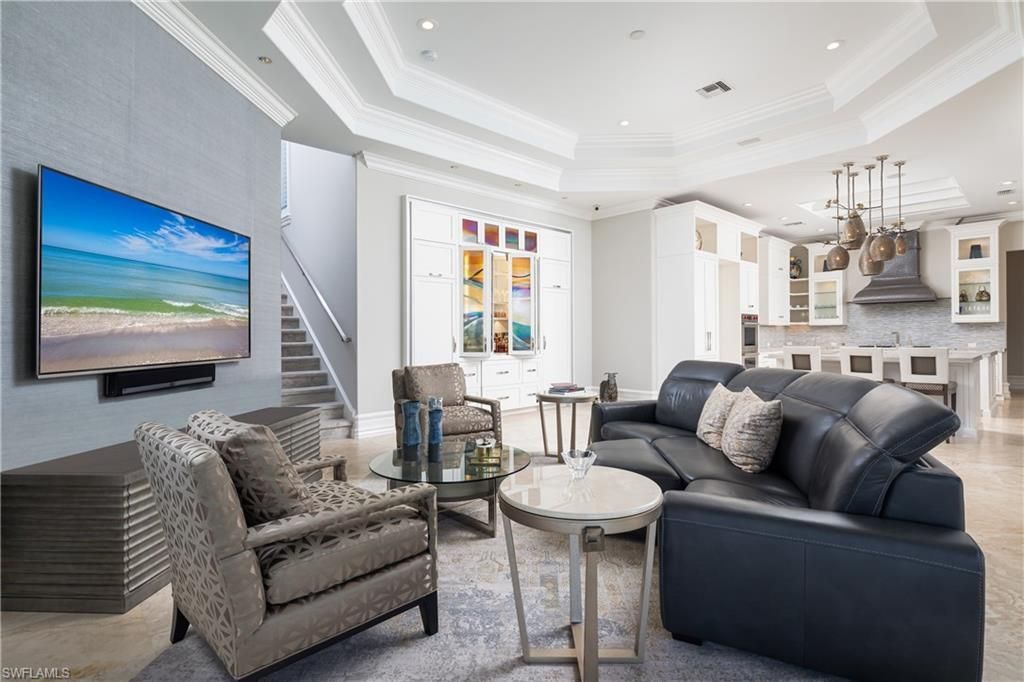 2145 Canna Way , Naples, FL 34105 Photo