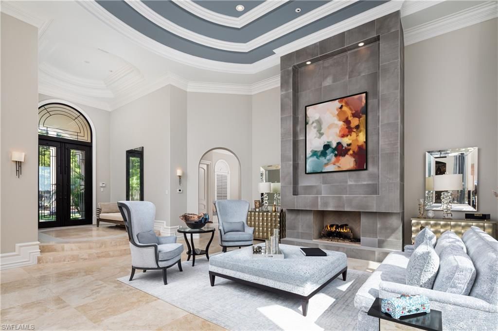 2145 Canna Way , Naples, FL 34105 Photo