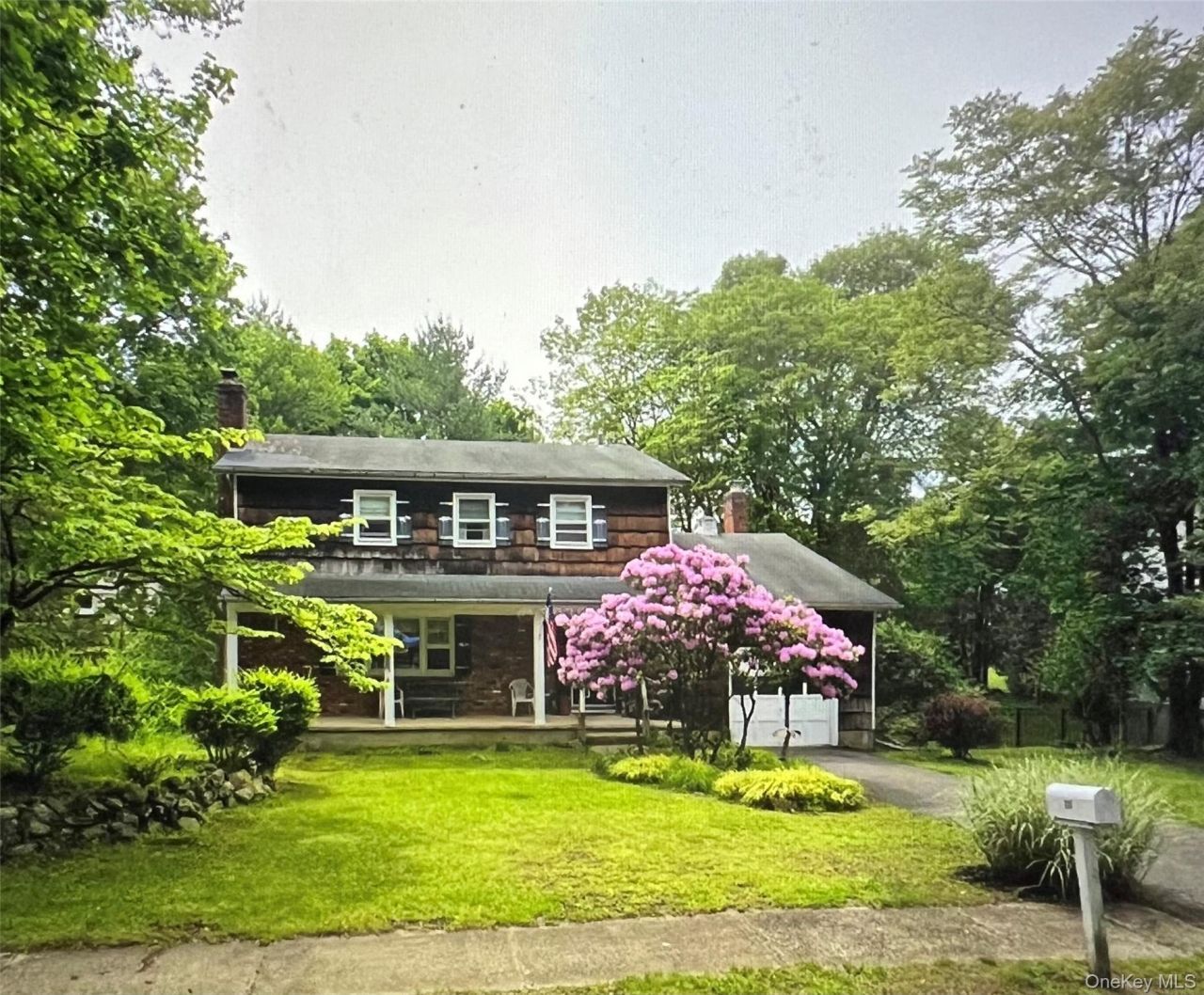 20 Ann Avenue, Stony Point, NY 10980 Main Photo