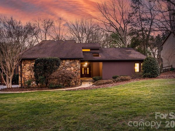 5337 Hillingdon Road, Charlotte, NC 28226