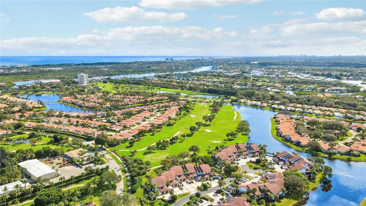 16600 S Traders Xing S , Unit 253, Jupiter, FL 33477 Photo