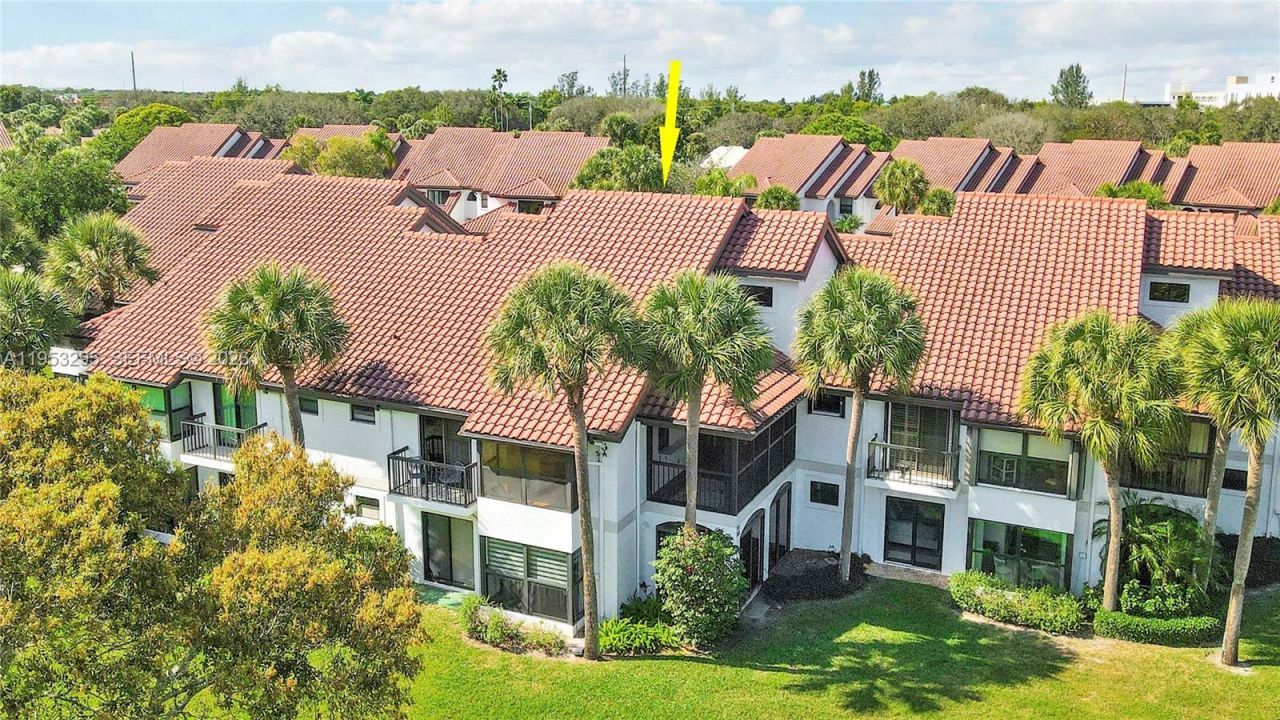 16600 S Traders Xing S , Unit 253, Jupiter, FL 33477 Photo