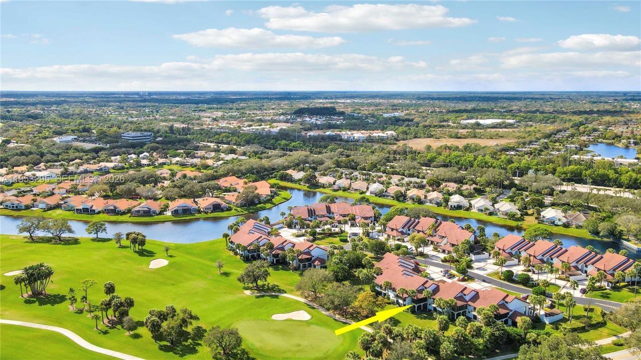 16600 S Traders Xing S , Unit 253, Jupiter, FL 33477 Photo