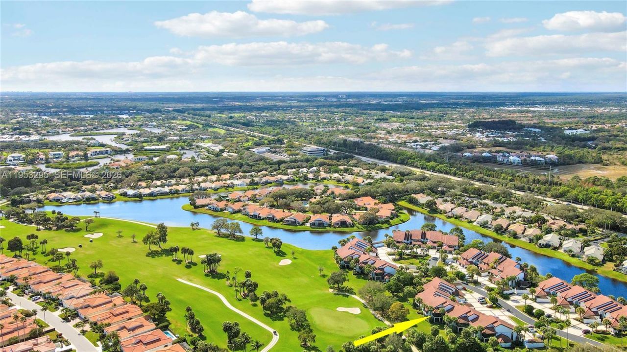 16600 S Traders Xing S , Unit 253, Jupiter, FL 33477 Photo