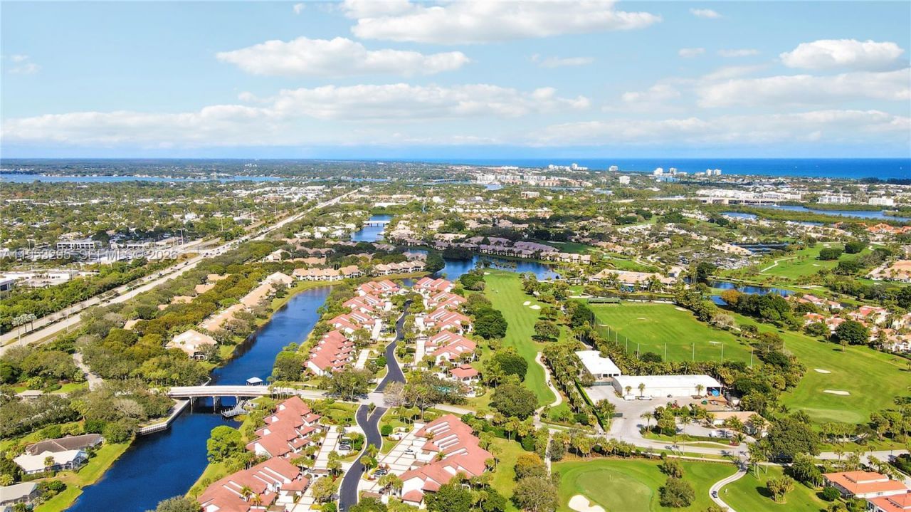 16600 S Traders Xing S , Unit 253, Jupiter, FL 33477 Photo