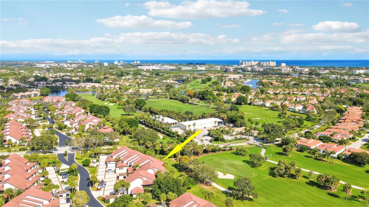 16600 S Traders Xing S , Unit 253, Jupiter, FL 33477 Photo