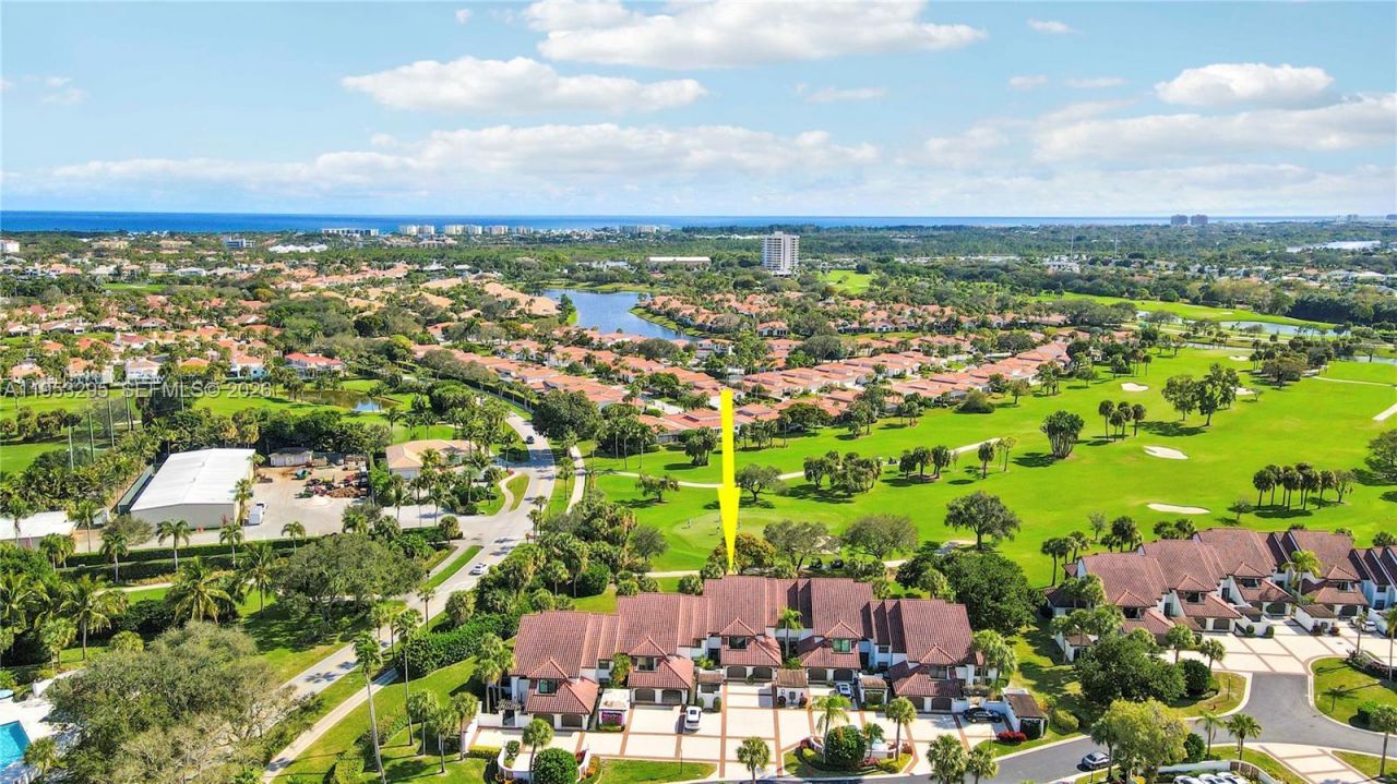 16600 S Traders Xing S , Unit 253, Jupiter, FL 33477 Photo