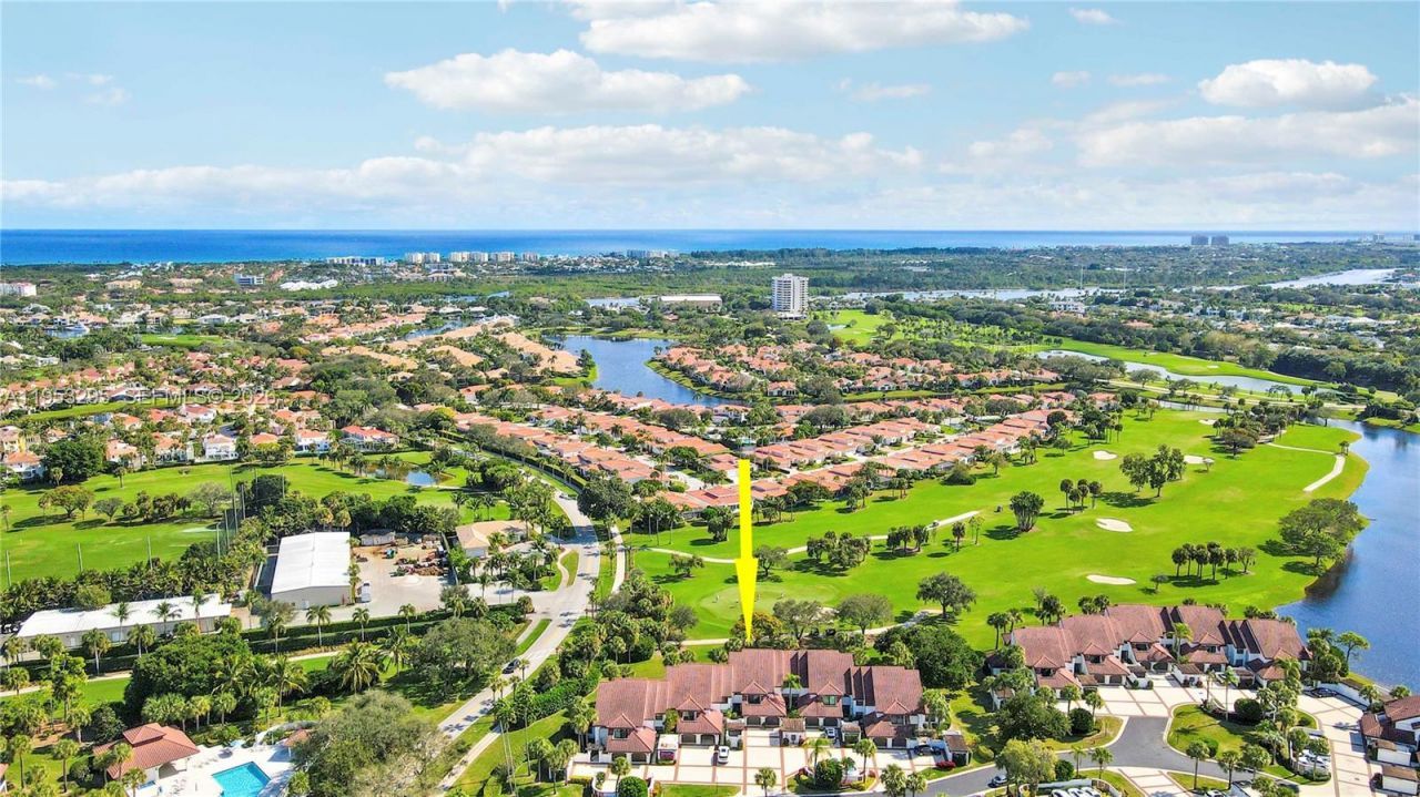 16600 S Traders Xing S , Unit 253, Jupiter, FL 33477 Photo