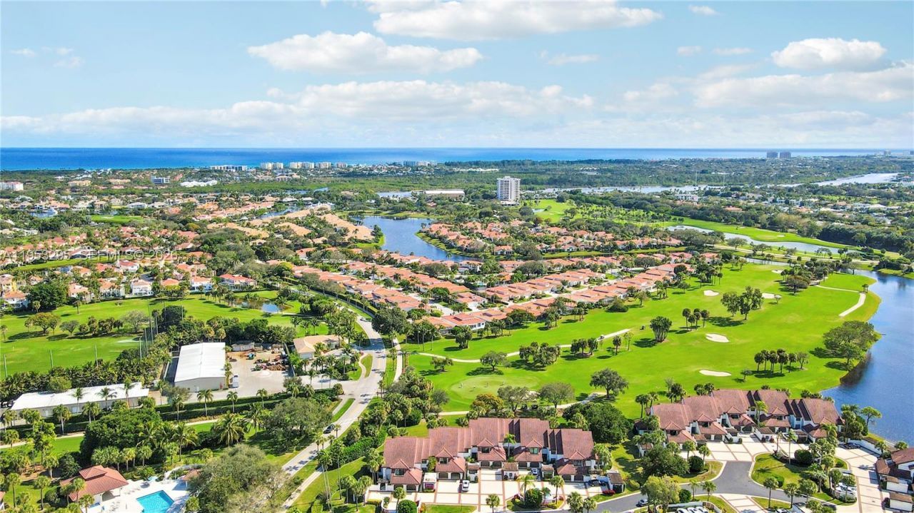 16600 S Traders Xing S , Unit 253, Jupiter, FL 33477 Photo