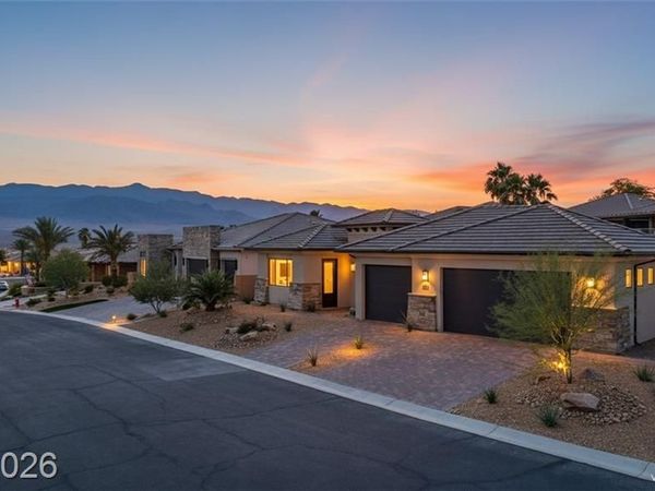 479 Apogee, Mesquite, NV 89027