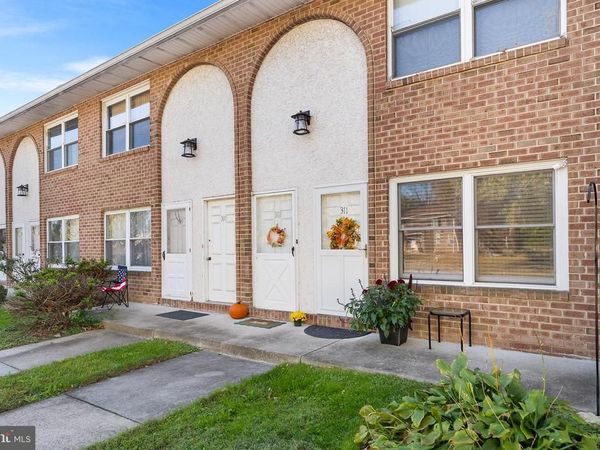 311 WINDING WAY , WESTVILLE, NJ 08093