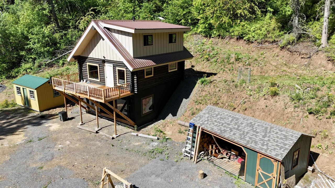 688 Cove Road, Grangeville, ID 83530 Main Photo