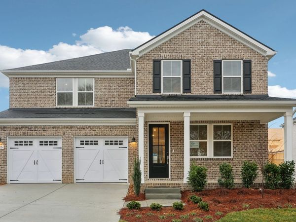 2425 Nolan Dr, Franklin, TN 37064