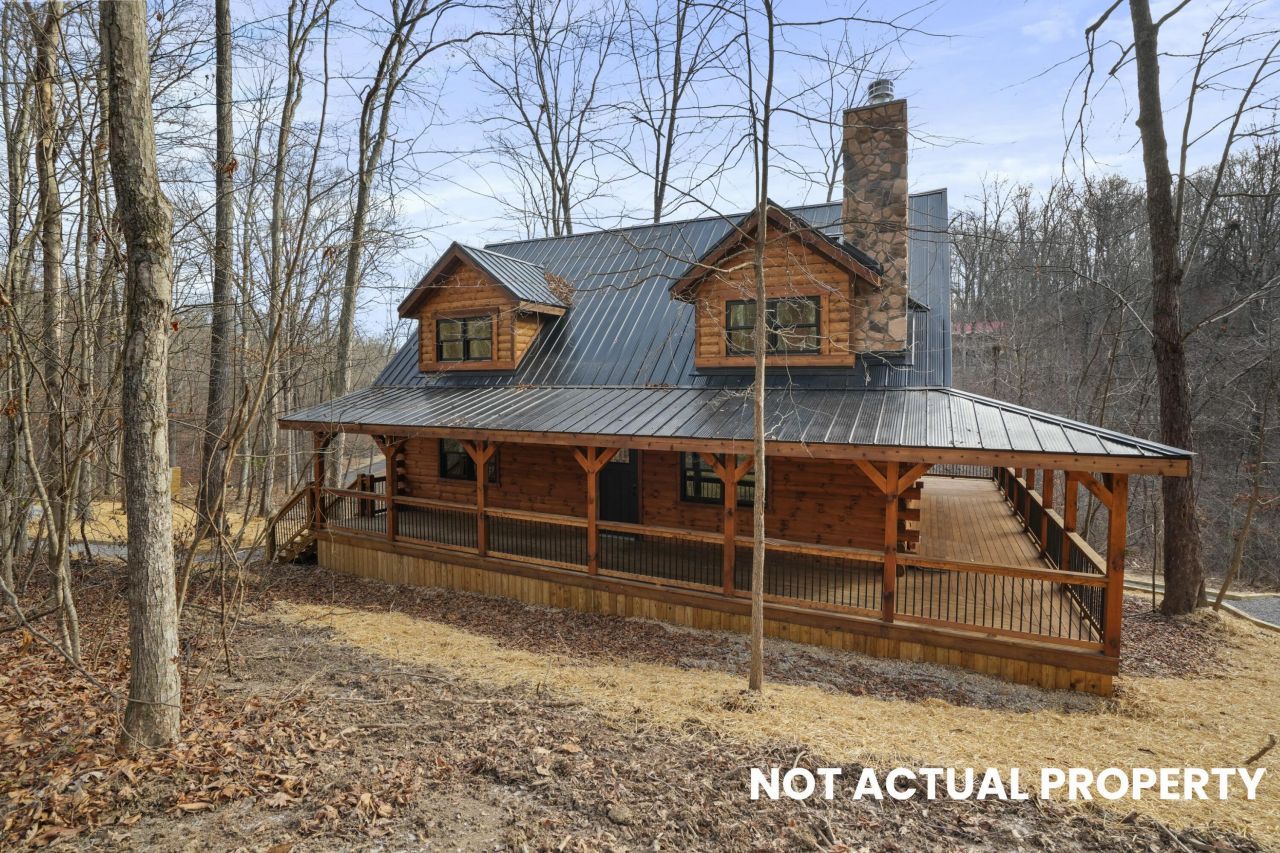 28654 Hawthorne Way, Unit Lot 8, Logan, OH 43138 Main Photo