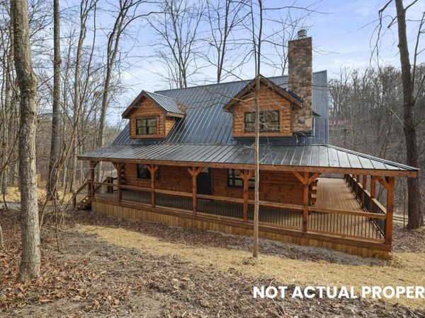 28654 Hawthorne Way, Unit Lot 8, Logan, OH 43138