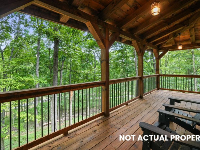 28654 Hawthorne Way, Unit Lot 8, Logan, OH 43138 Photo 4